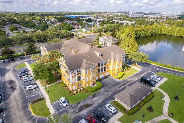 3707 CONROY ROAD 1715, Orlando, FL 32839