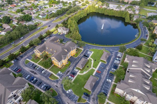 3707 CONROY ROAD 1715, Orlando, FL 32839