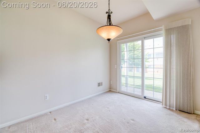 2089 Marissa Way, Shelby Twp, MI 48316