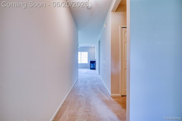 2089 Marissa Way, Shelby Twp, MI 48316