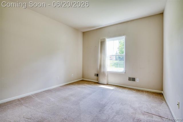 2089 Marissa Way, Shelby Twp, MI 48316