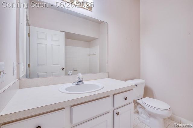 2089 Marissa Way, Shelby Twp, MI 48316