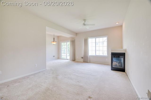 2089 Marissa Way, Shelby Twp, MI 48316