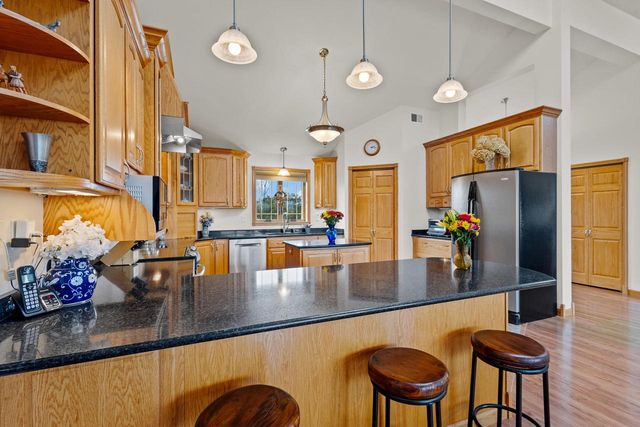 7207 Fairview ROAD, Denmark, WI 54208