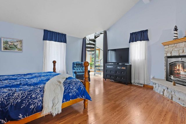 7207 Fairview ROAD, Denmark, WI 54208