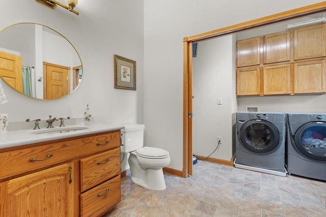 7207 Fairview ROAD, Denmark, WI 54208