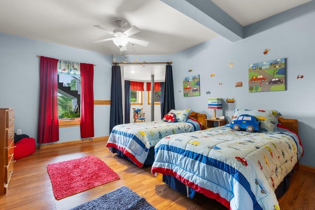 7207 Fairview ROAD, Denmark, WI 54208