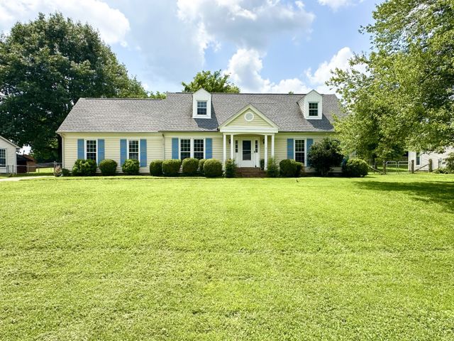 512 Riverview Dr, Franklin, TN 37064