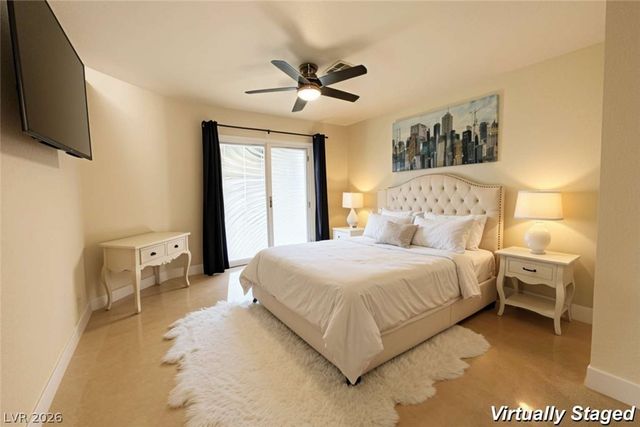 607 Oldham Avenue, Henderson, NV 89014