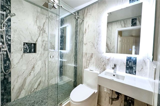 607 Oldham Avenue, Henderson, NV 89014