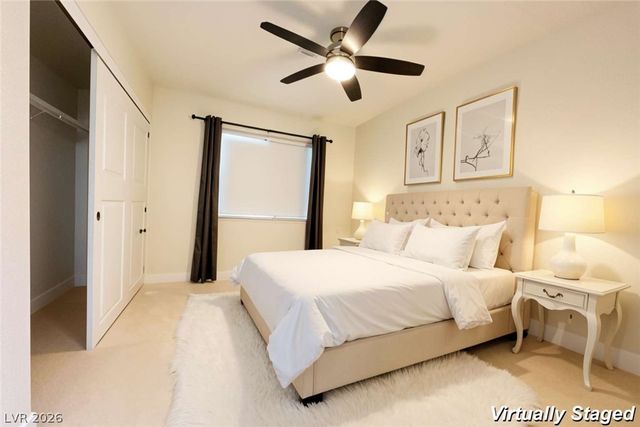 607 Oldham Avenue, Henderson, NV 89014