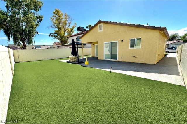 607 Oldham Avenue, Henderson, NV 89014