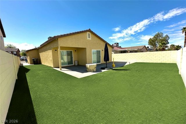 607 Oldham Avenue, Henderson, NV 89014