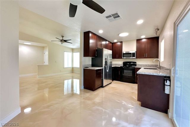 607 Oldham Avenue, Henderson, NV 89014