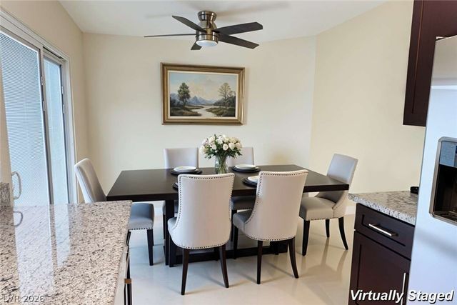 607 Oldham Avenue, Henderson, NV 89014