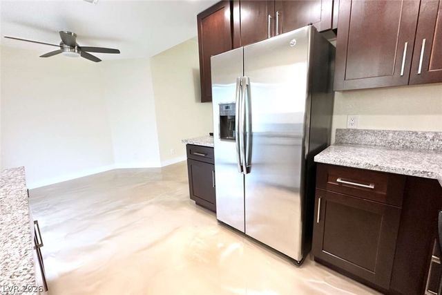 607 Oldham Avenue, Henderson, NV 89014