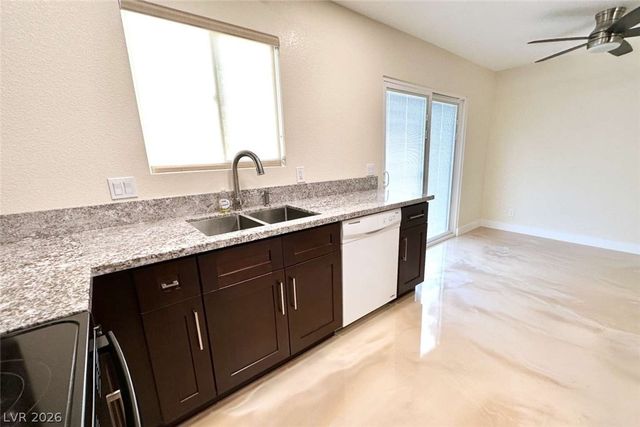 607 Oldham Avenue, Henderson, NV 89014