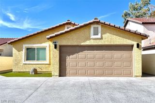 607 Oldham Avenue, Henderson, NV 89014