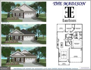 107 Early Drive, Byron, GA 31008
