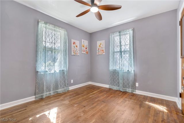 1638 Warrick Place NE, Canton, OH 44714