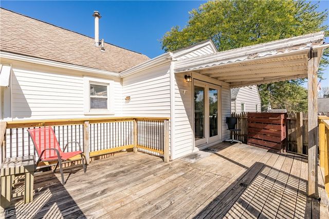 1638 Warrick Place NE, Canton, OH 44714