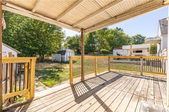 1638 Warrick Place NE, Canton, OH 44714