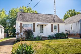 1638 Warrick Place NE, Canton, OH 44714