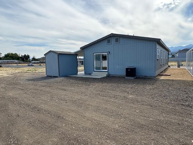 93 Northridge Terrace 44, Medford, OR 97501