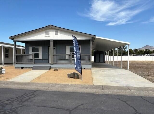 93 Northridge Terrace 44, Medford, OR 97501