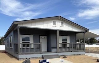 93 Northridge Terrace 44, Medford, OR 97501