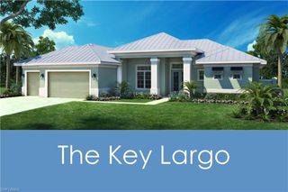 14286 Charthouse CIR, Naples, FL 34114