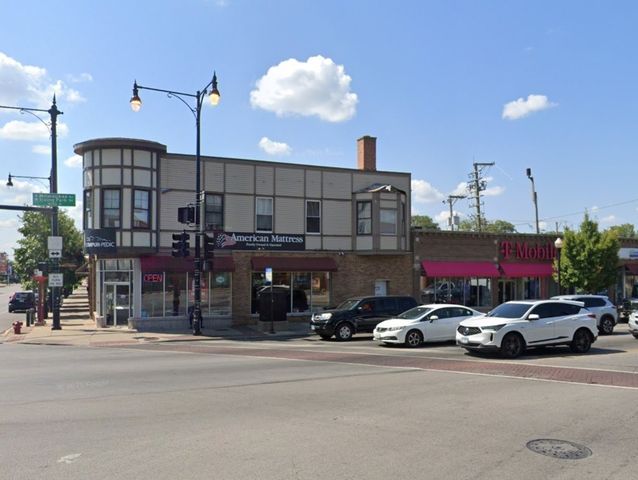 4809 W Irving Park Road, Chicago, IL 60641
