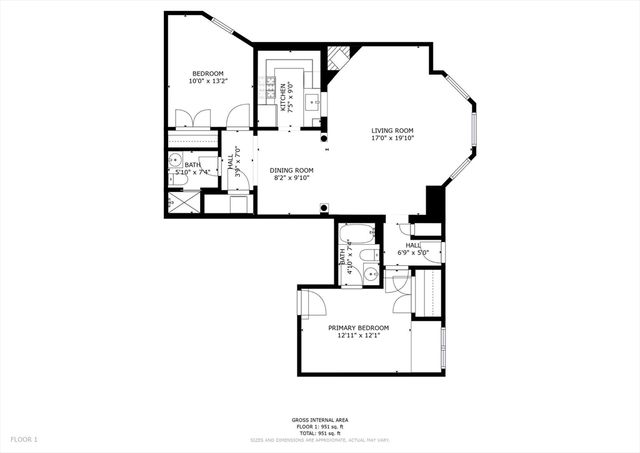 90 Marlborough 1, Boston, MA 02116