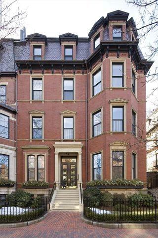 90 Marlborough 1, Boston, MA 02116