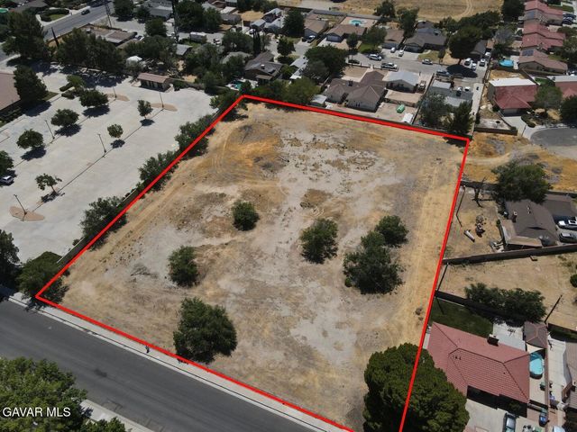 17th Stw Vic Lancaster B, Lancaster, CA 93534