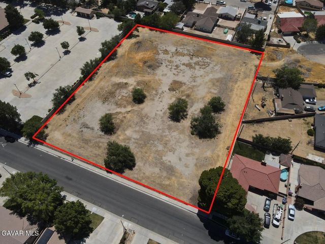 17th Stw Vic Lancaster B, Lancaster, CA 93534