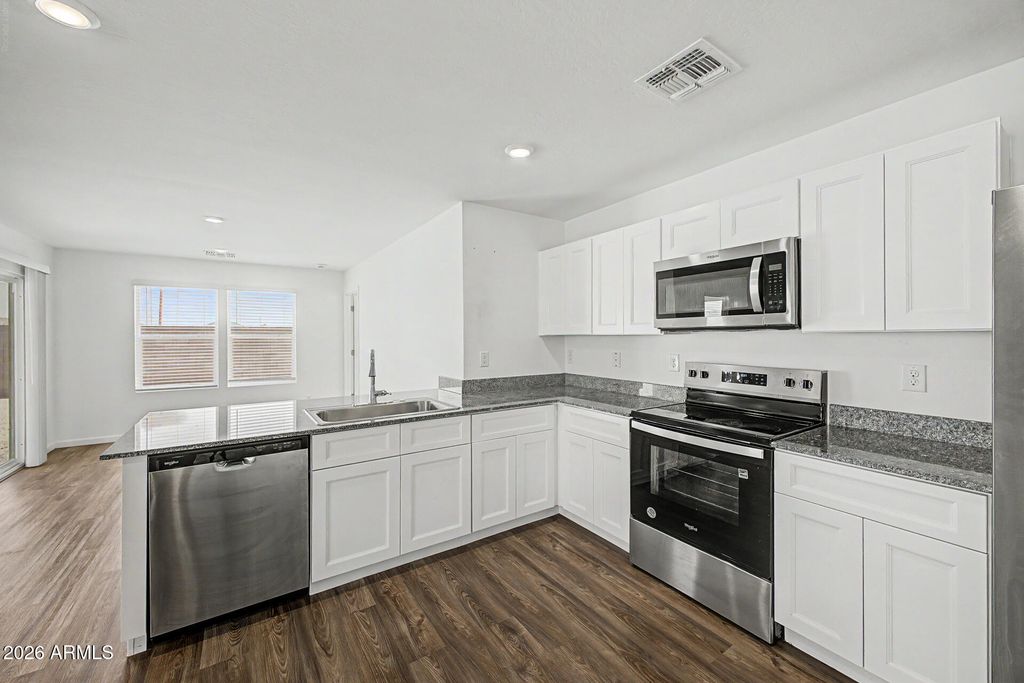 1473 W HOPI Drive, Coolidge, AZ 85128 — exterior
