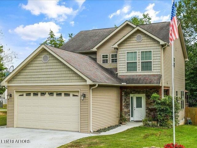 7900 Wheatland Drive, Knoxville, TN 37931