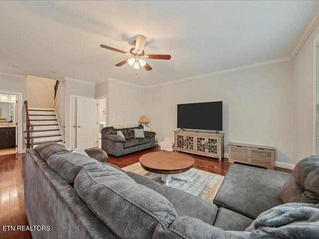 7900 Wheatland Drive, Knoxville, TN 37931