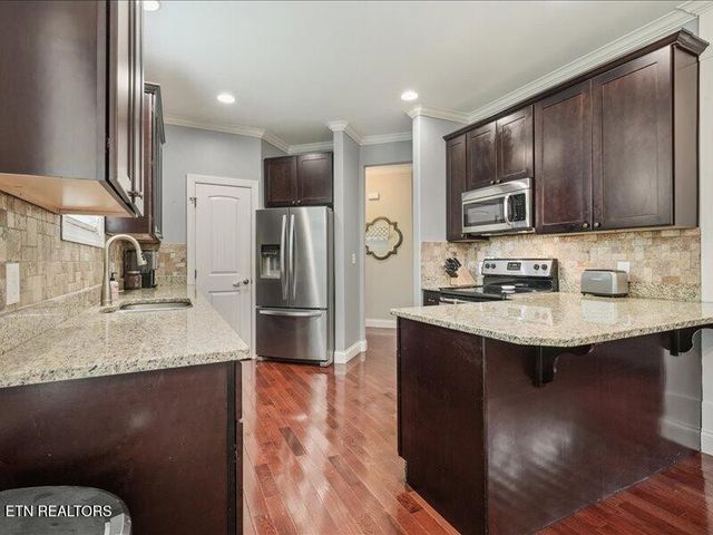 7900 Wheatland Drive, Knoxville, TN 37931