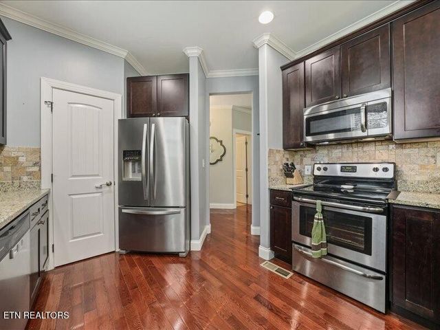 7900 Wheatland Drive, Knoxville, TN 37931