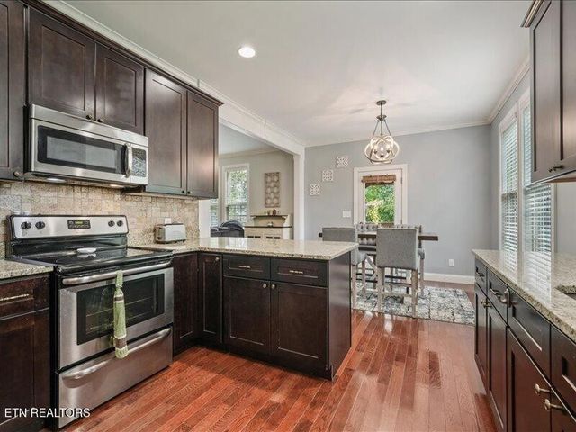 7900 Wheatland Drive, Knoxville, TN 37931