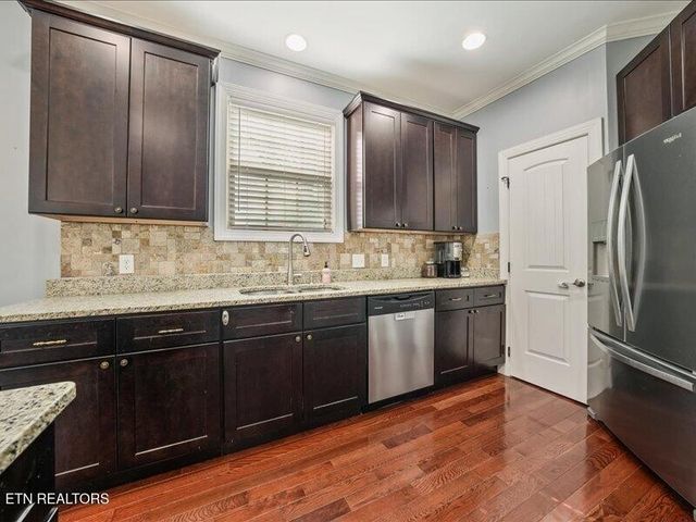 7900 Wheatland Drive, Knoxville, TN 37931