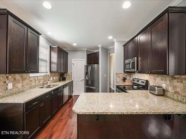 7900 Wheatland Drive, Knoxville, TN 37931