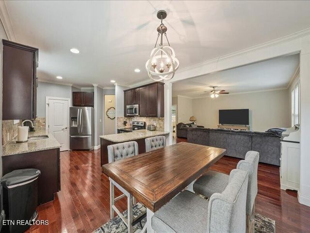 7900 Wheatland Drive, Knoxville, TN 37931