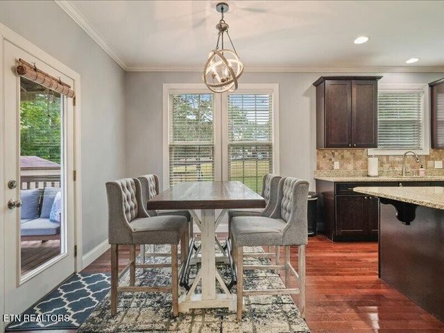 7900 Wheatland Drive, Knoxville, TN 37931