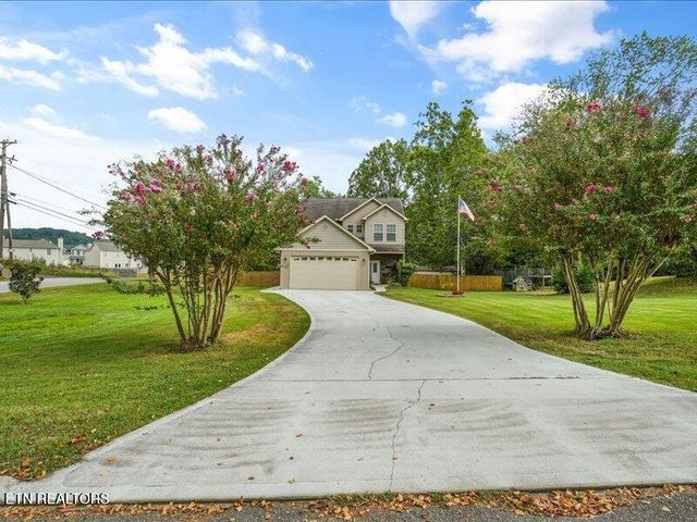 7900 Wheatland Drive, Knoxville, TN 37931