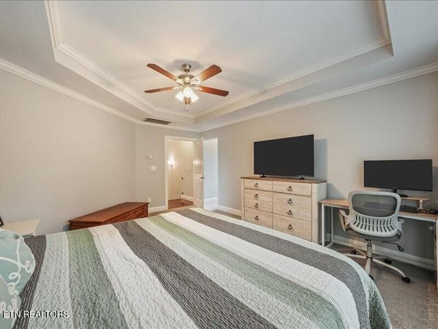 7900 Wheatland Drive, Knoxville, TN 37931