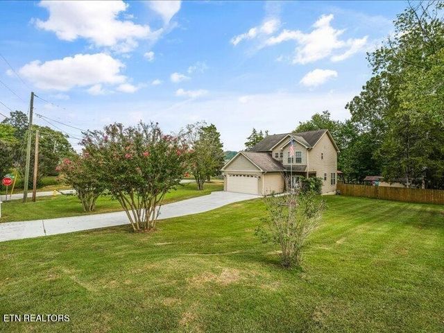 7900 Wheatland Drive, Knoxville, TN 37931