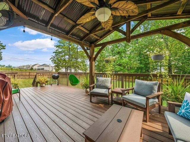 7900 Wheatland Drive, Knoxville, TN 37931